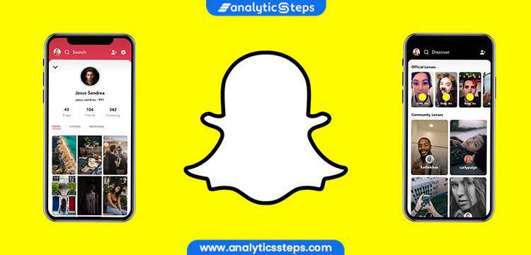 How Snapchat uses technology for effective marketing title banner